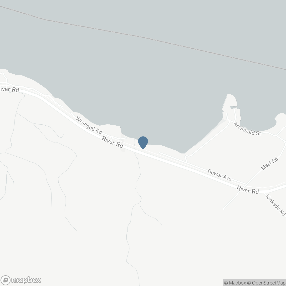2130 B RIVER ROAD, McNab-Braeside, Ontario K0A 1G0